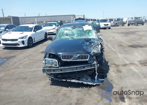 2004 Volvo S40 A/Lse z USA, uszkodzony, nr VIN YV1VS27524F076958